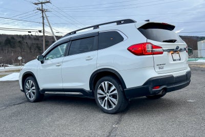 2021 Subaru Ascent Limited