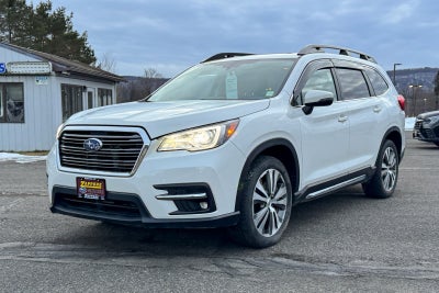2021 Subaru Ascent Limited
