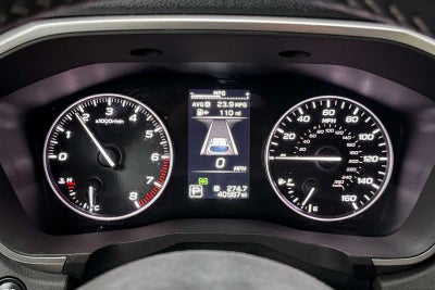 2023 Subaru Ascent Limited