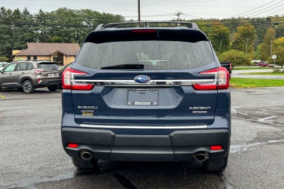 2023 Subaru Ascent Limited