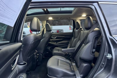 2023 Subaru Ascent Limited