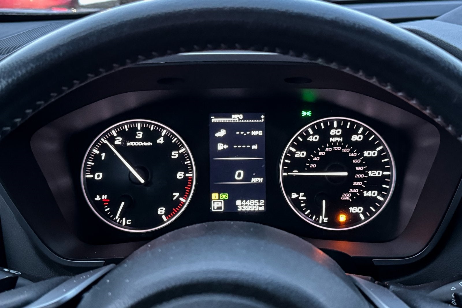 2023 Subaru Ascent Limited