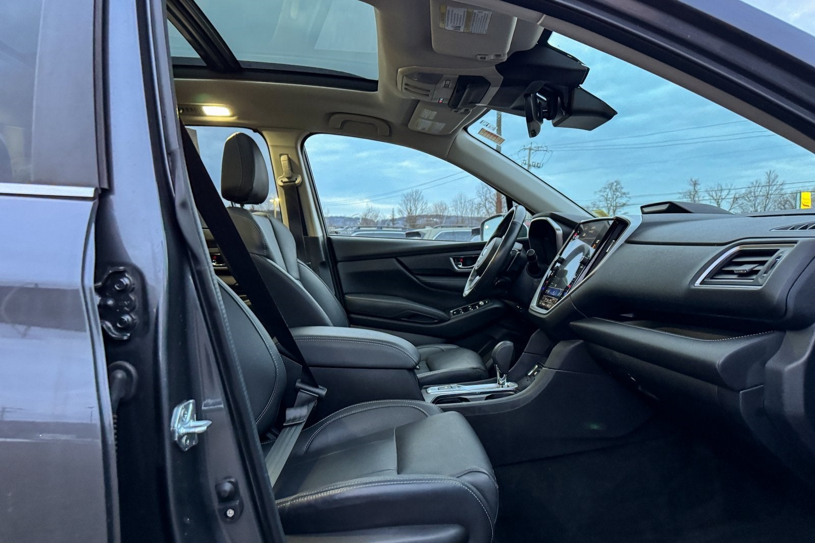 2023 Subaru Ascent Limited