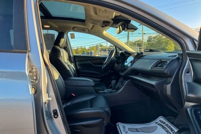 2025 Subaru Ascent Onyx Edition Touring