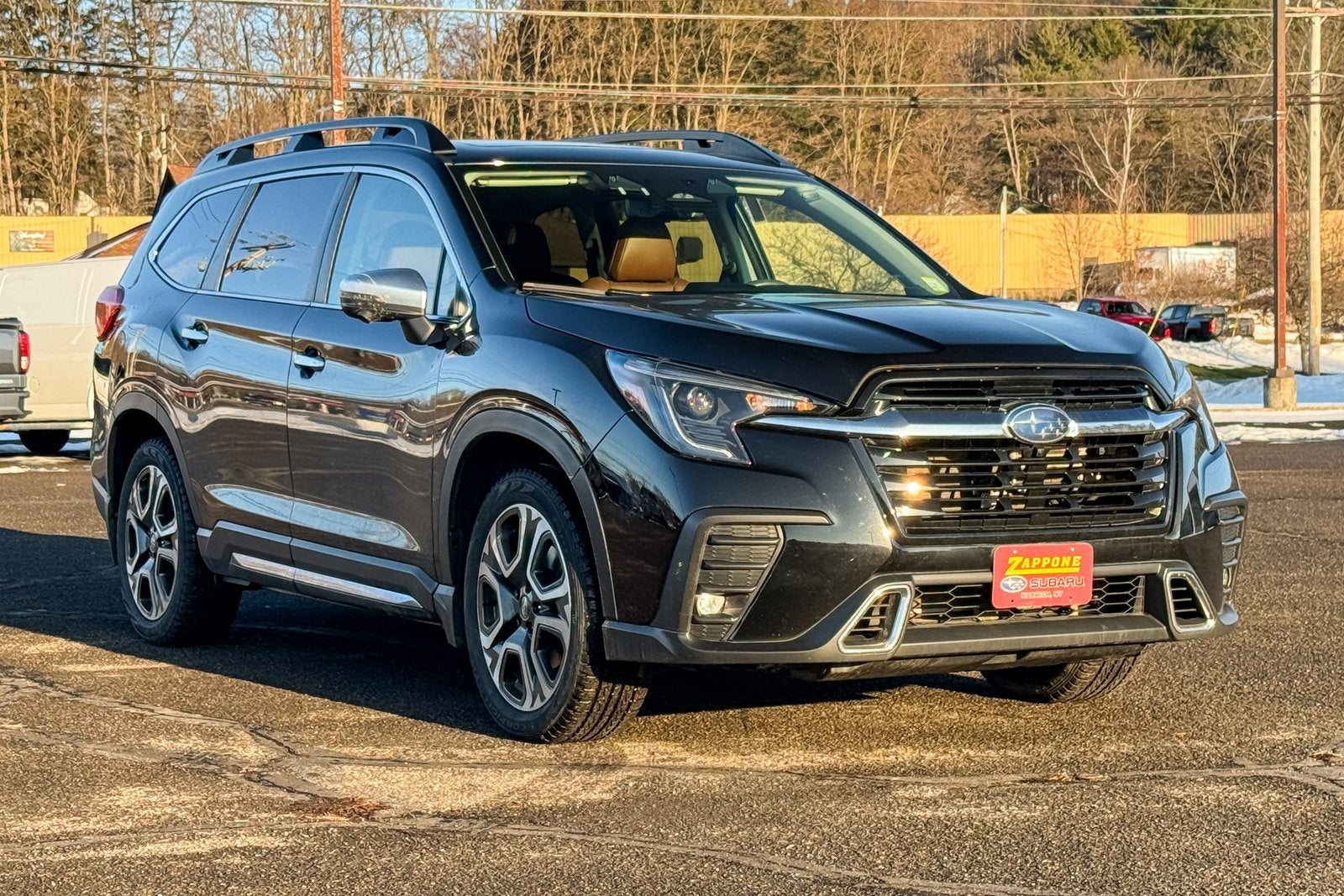 2023 Subaru Ascent Touring