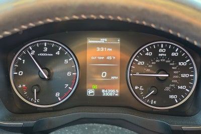 2023 Subaru Ascent Touring