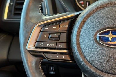 2023 Subaru Ascent Touring