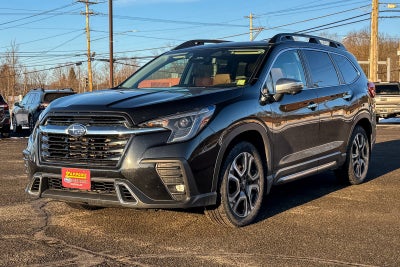 2023 Subaru Ascent Touring