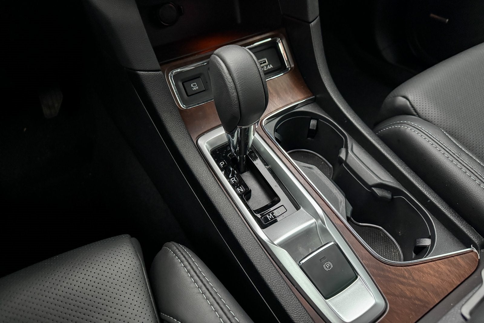 2024 Subaru Ascent Touring