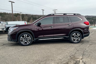 2024 Subaru Ascent Touring
