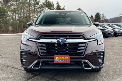 2024 Subaru Ascent Touring
