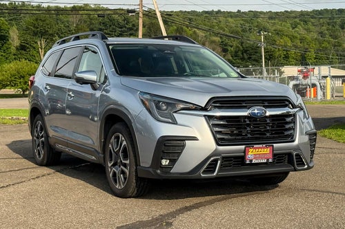 2023 Subaru Ascent Touring