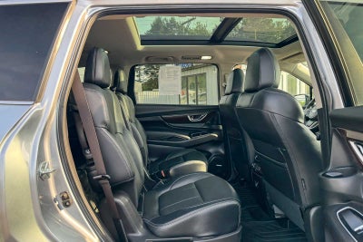 2023 Subaru Ascent Touring