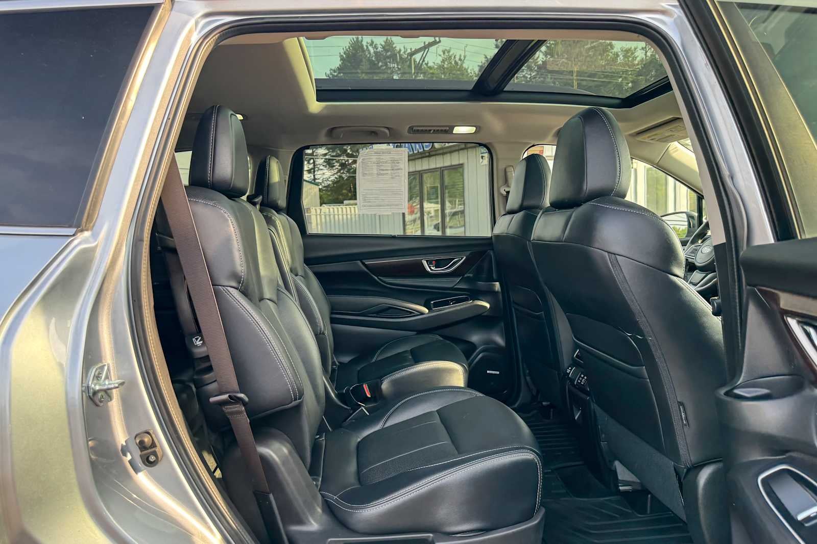 2023 Subaru Ascent Touring