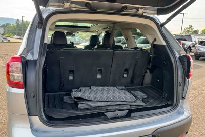 2023 Subaru Ascent Touring