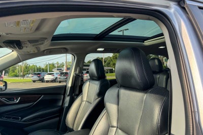 2023 Subaru Ascent Touring