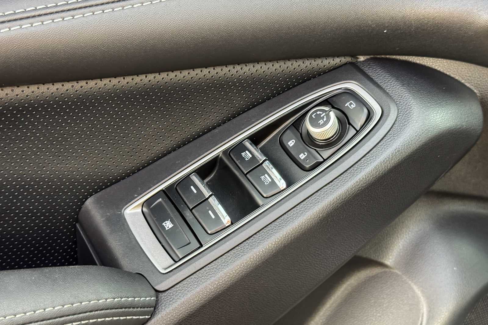 2023 Subaru Ascent Touring