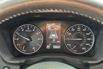 2023 Subaru Ascent Touring