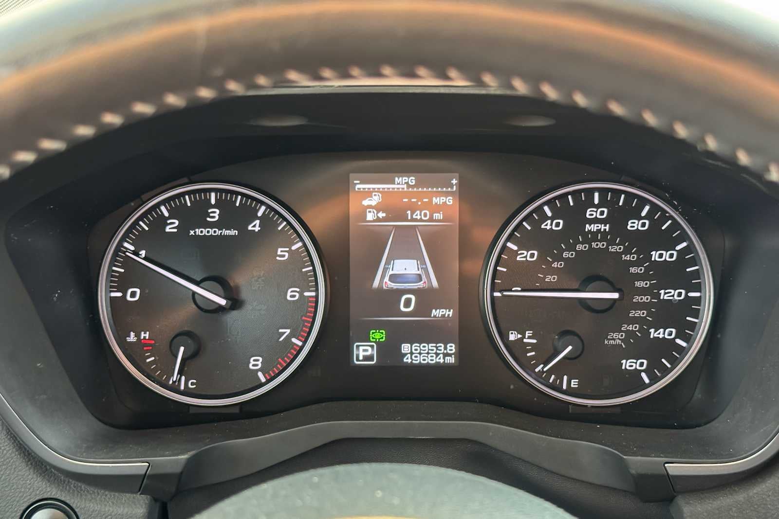 2023 Subaru Ascent Touring