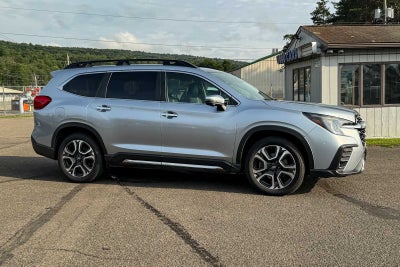 2023 Subaru Ascent Touring