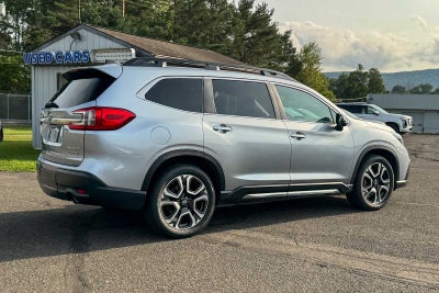 2023 Subaru Ascent Touring