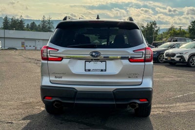2023 Subaru Ascent Touring