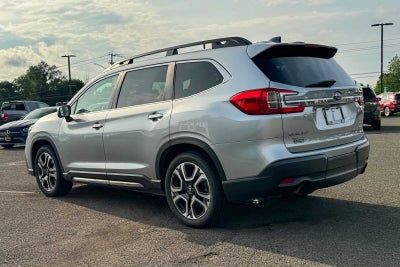 2023 Subaru Ascent Touring