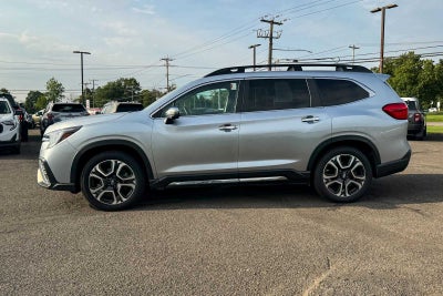 2023 Subaru Ascent Touring