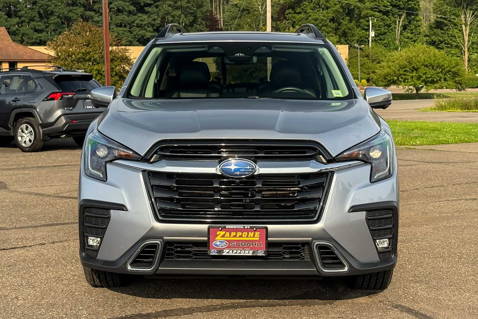 2023 Subaru Ascent Touring
