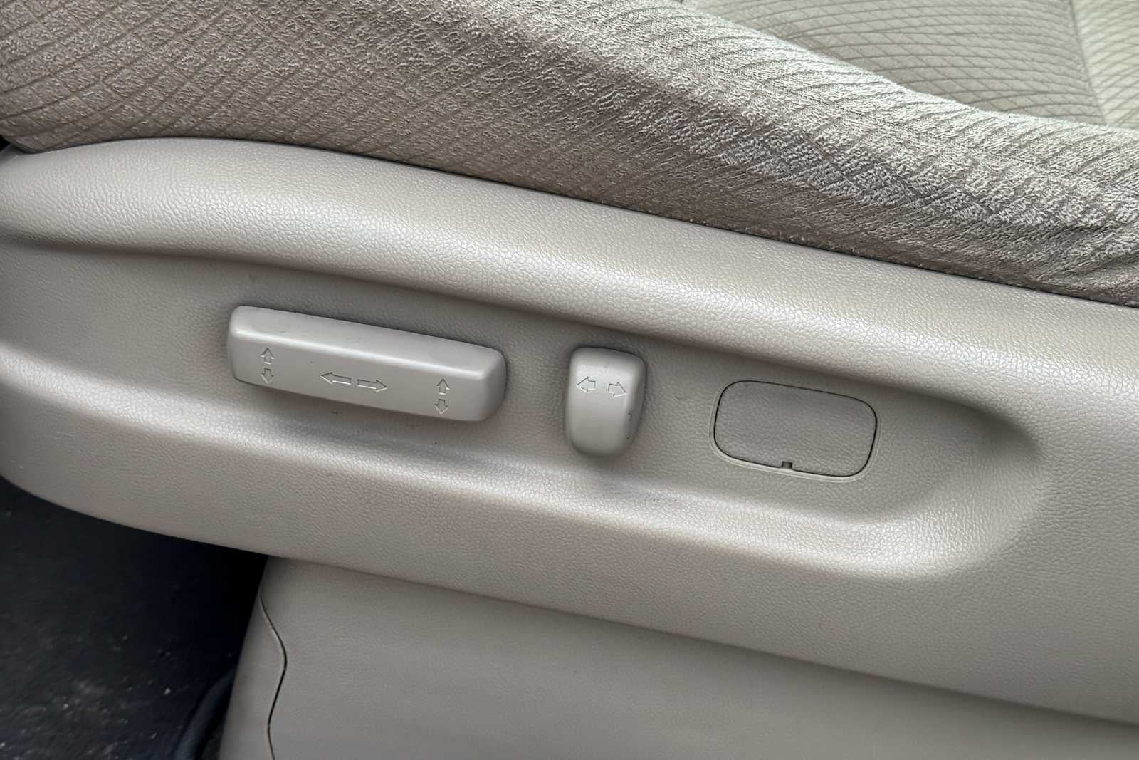 2014 Honda Odyssey LX