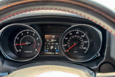 2021 Mitsubishi Outlander Sport LE