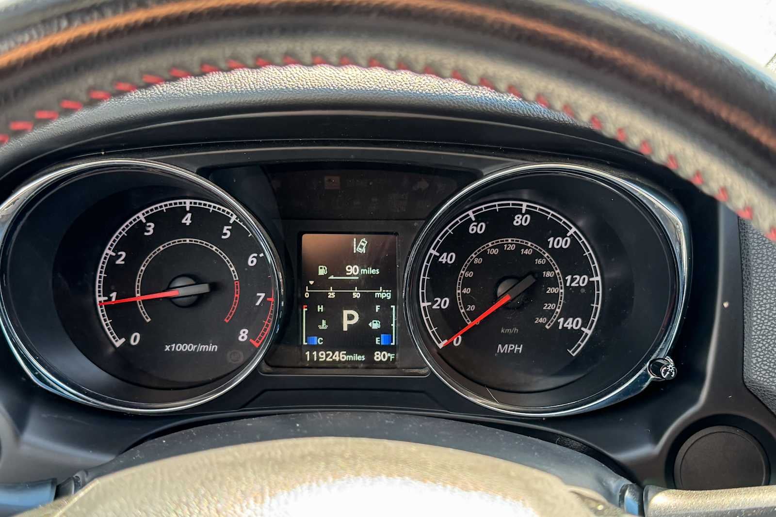 2021 Mitsubishi Outlander Sport LE