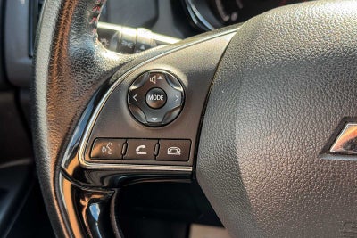 2021 Mitsubishi Outlander Sport LE