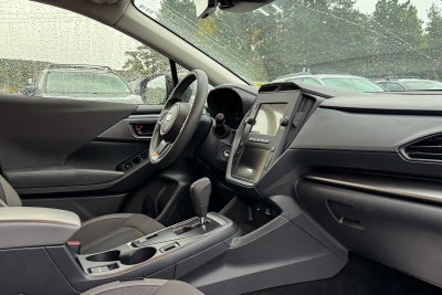2024 Subaru Impreza AWD