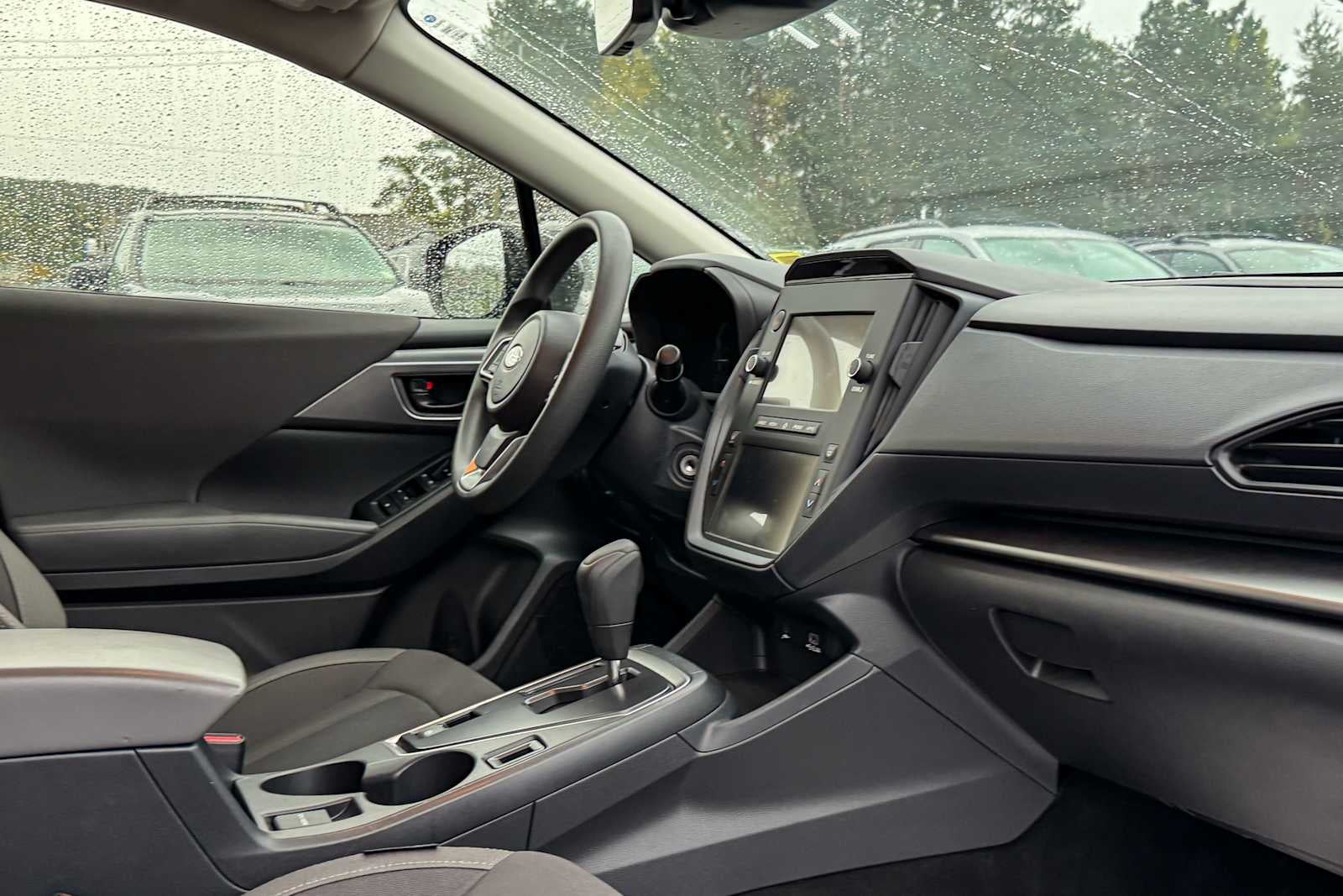 2024 Subaru Impreza AWD