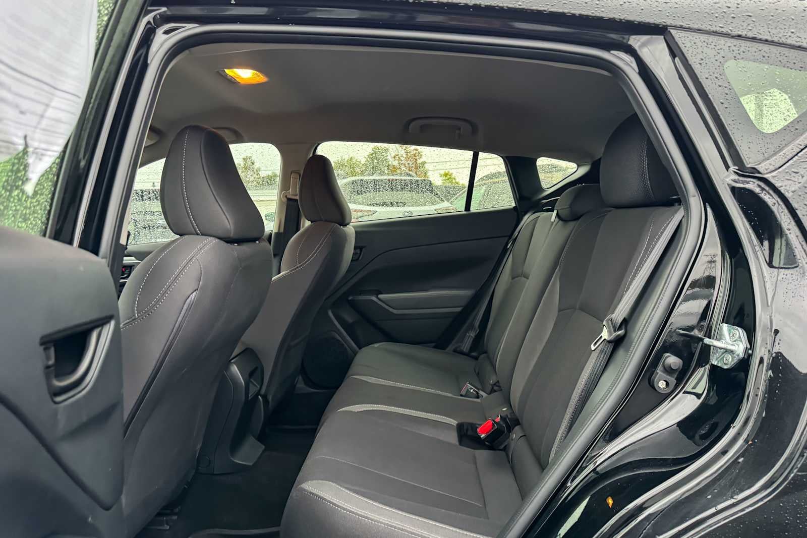 2024 Subaru Impreza AWD