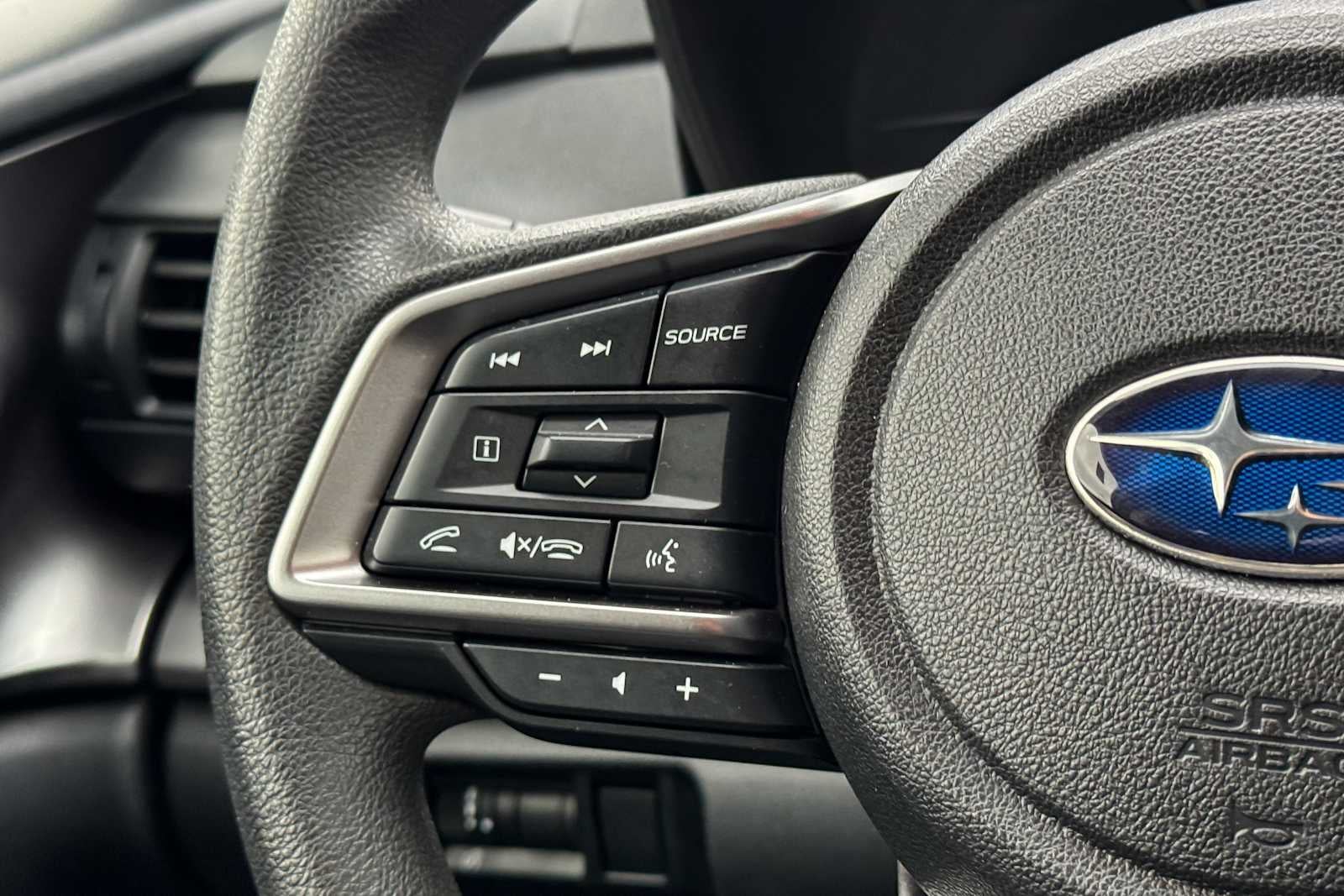 2024 Subaru Impreza AWD
