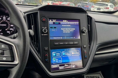 2024 Subaru Impreza AWD