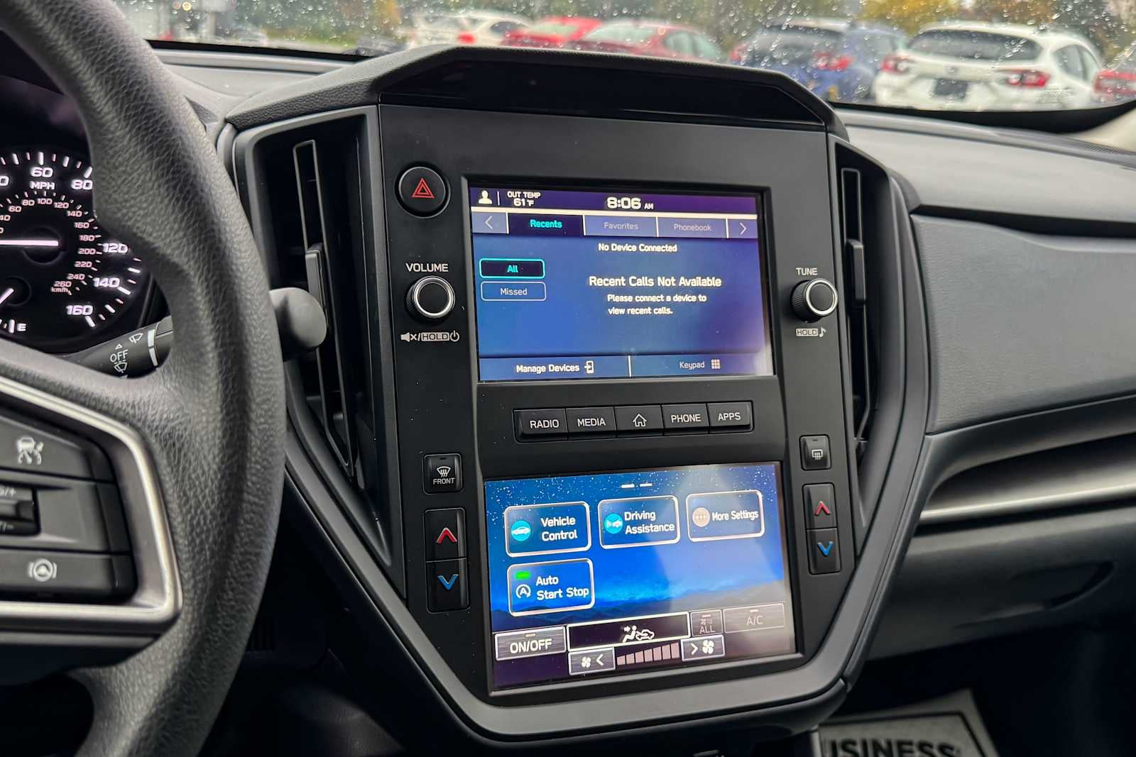 2024 Subaru Impreza AWD