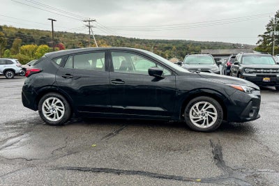 2024 Subaru Impreza AWD