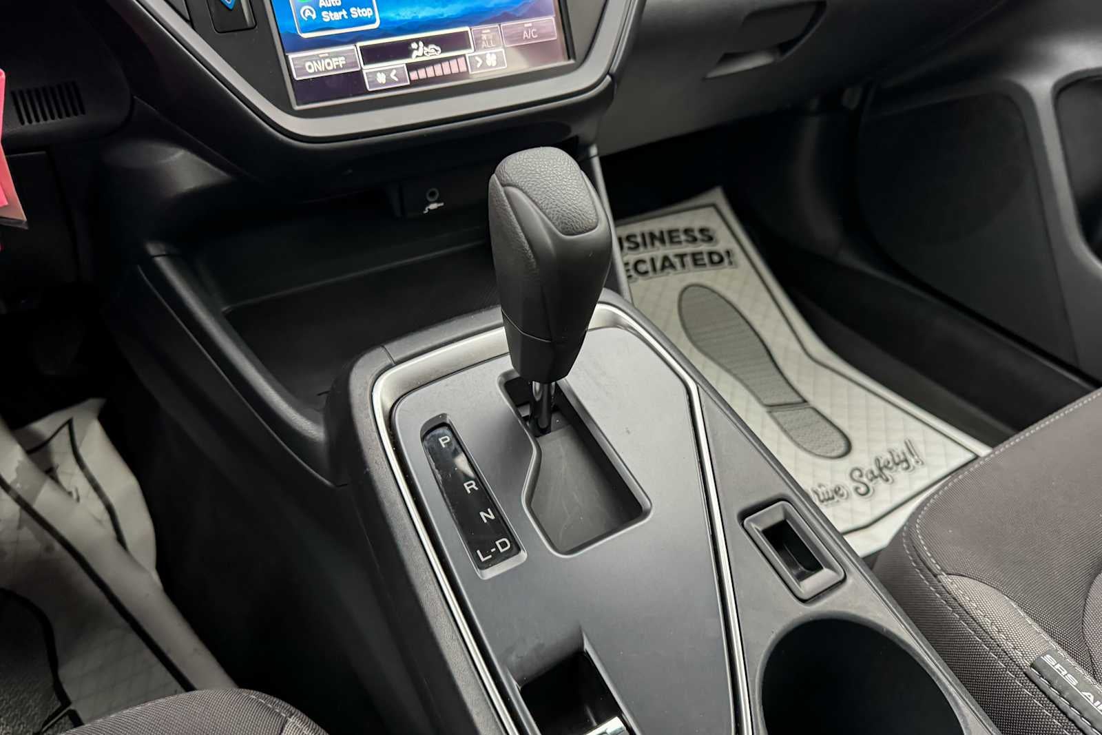 2024 Subaru Impreza AWD