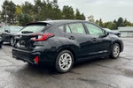 2024 Subaru Impreza AWD