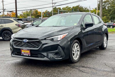 2024 Subaru Impreza AWD