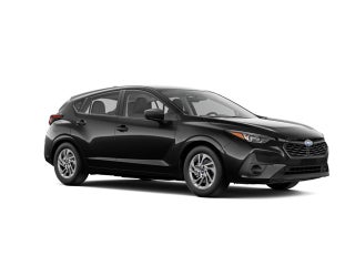2024 Subaru Impreza AWD