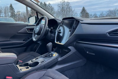 2024 Subaru Impreza Sport