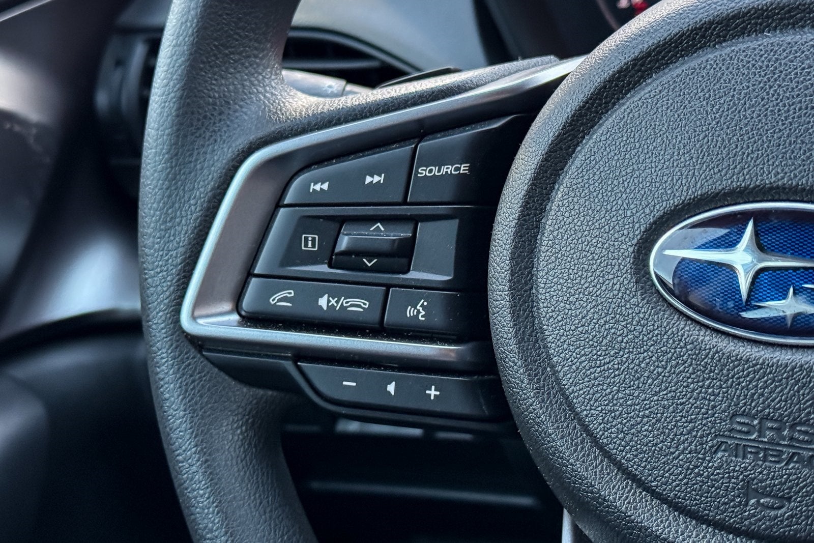 2024 Subaru Impreza Sport