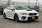2020 Subaru WRX Premium