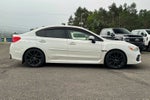 2020 Subaru WRX Premium
