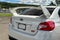 2020 Subaru WRX STI