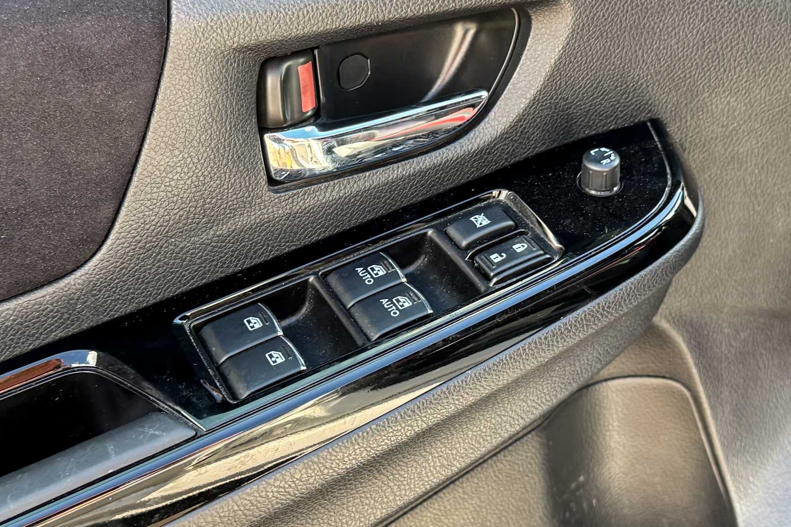 2020 Subaru WRX STI